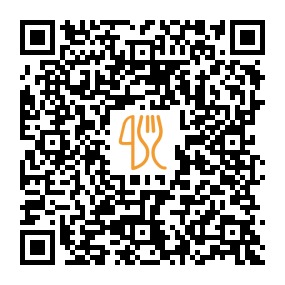 QR-code link para o menu de Blue Wolf Brewery Company