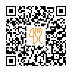 QR-code link para o menu de Low Tide Kava