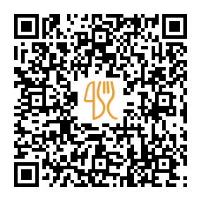 QR-code link para o menu de Bad Habits Cafe