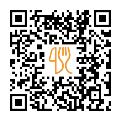 QR-code link para o menu de Amp's Bbq