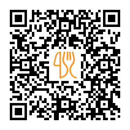 QR-code link para o menu de Edgar's Quick Stop