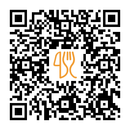 QR-code link para o menu de Sushiaru Japanese