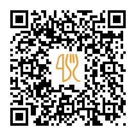 QR-code link para o menu de Burger Bums