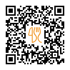 QR-code link para o menu de Agorà Food