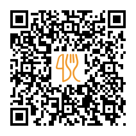 QR-code link para o menu de Scarpetta's