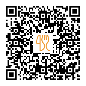 QR-code link para o menu de King Wah Chinese