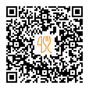 QR-code link para o menu de Bush's Chicken