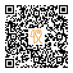 QR-code link para o menu de White Linen Tea House