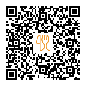 QR-code link para o menu de Stringray Cafe