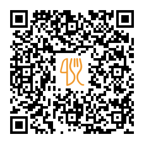 QR-code link para o menu de Paper Moon Cafe Brasserie