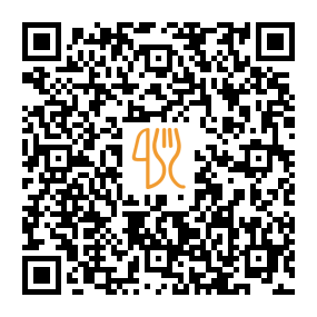 QR-code link para o menu de Little Caesars Pizza