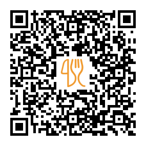 QR-code link para o menu de Café De La Place