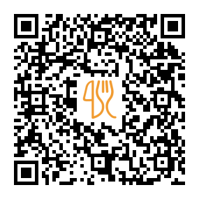 QR-code link para o menu de Frederick's Pastries