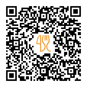 QR-code link para o menu de Digger's Bbq Express