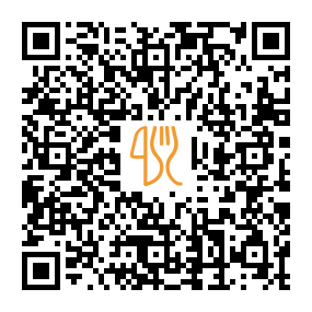 QR-code link para o menu de Sun Rise Grill