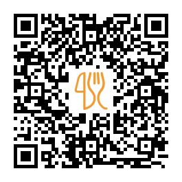 QR-code link para o menu de Garden Burger