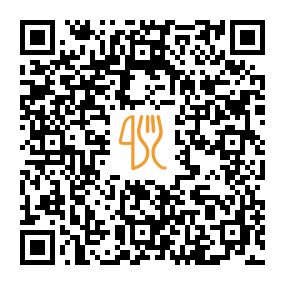 QR-code link para o menu de Pho Corner