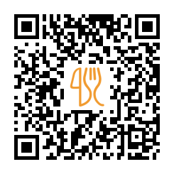 QR-code link para o menu de Chez Gugu