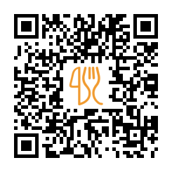 QR-code link para o menu de Kapitol Kebab