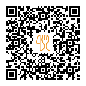 QR-code link para o menu de Bollywood Grill