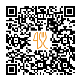 QR-code link para o menu de East Wok Chinese