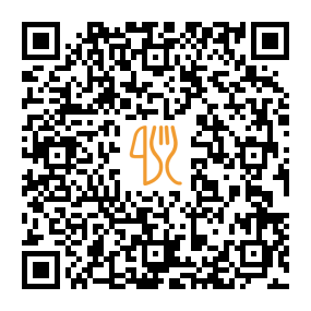 QR-code link para o menu de Little Caesars Pizza