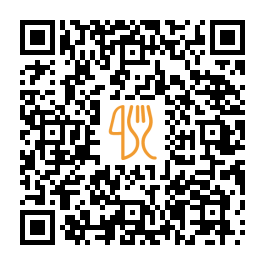 QR-code link para o menu de Kfc
