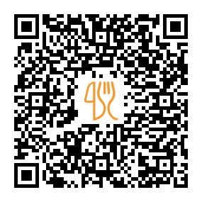 QR-code link para o menu de The Veranda