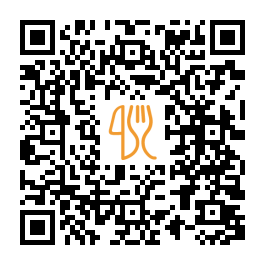 QR-code link para o menu de Kiiro Sushi