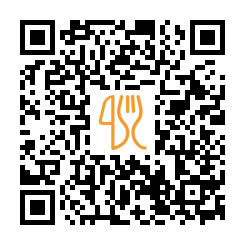 QR-code link para o menu de Gasoline Alley