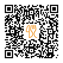 QR-code link para o menu de Romantica Taverna