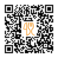 QR-code link para o menu de Hunger Paynes