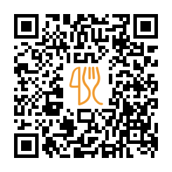 QR-code link para o menu de Dunkin'