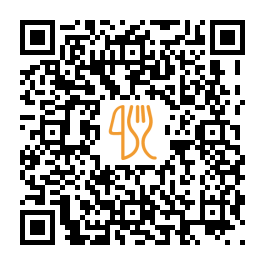 QR-code link para o menu de Carribean Soul