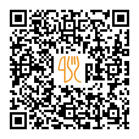 QR-code link para o menu de Bumbershoot Barbecue