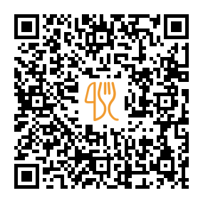 QR-code link para o menu de Goldenrod Cafe