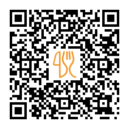 QR-code link para o menu de Kim Thai Food