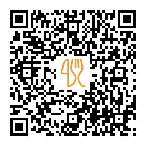 QR-code link para o menu de Food Is Love