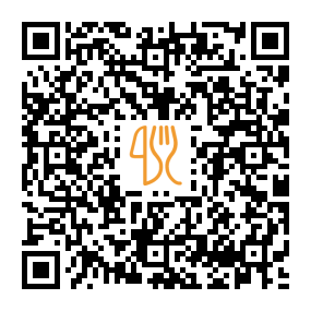 QR-code link para o menu de Honey Henry's