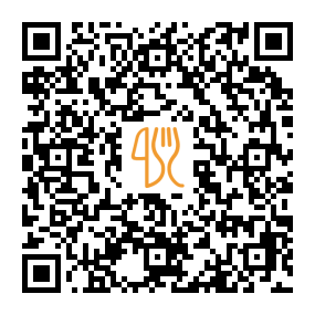 QR-code link para o menu de Little Caesars Pizza