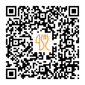 QR-code link para o menu de Bourbon Street Grill