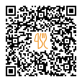 QR-code link para o menu de Vitucci's Pizza