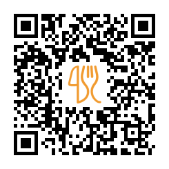 QR-code link para o menu de Dunkin'