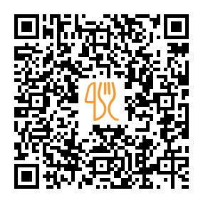 QR-code link para o menu de Sirius Black Art Café