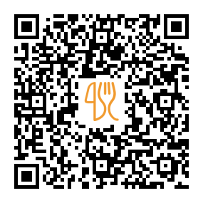 QR-code link para o menu de Let's Roll Sushi