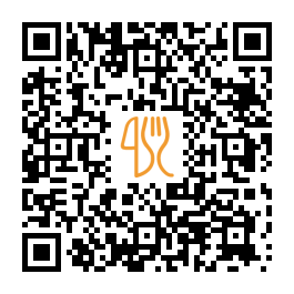 QR-code link para o menu de Teddy G's