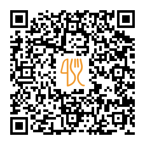 QR-code link para o menu de Giggle Box Ciwalk Bandung