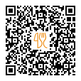 QR-code link para o menu de Hungry Bear Sub Shop