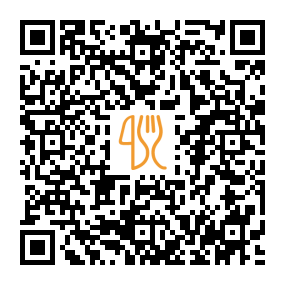 QR-code link para o menu de Indigo Indian Cuisine