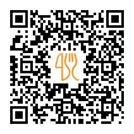 QR-code link para o menu de Buen Sabor